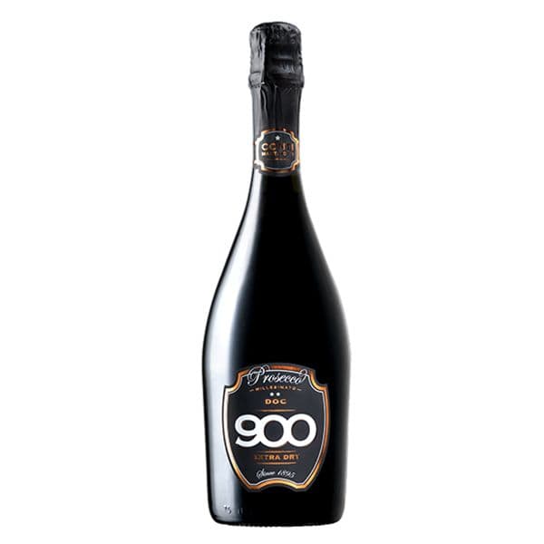 Prosecco DOC Millesimato Extra Dry 2018