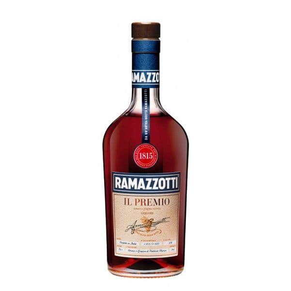 Ramazzotti Il Premio (70 cl)