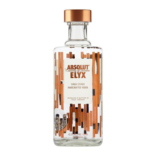 Absolut Elyx (70 cl)