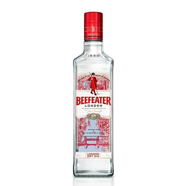Beefeater London Dry Gin (70 cl)