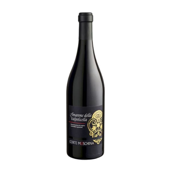 Amarone della Valpolicella DOCG 2015