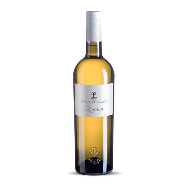 OUT OF STOCK - Lugana DOC Catulliano 2018