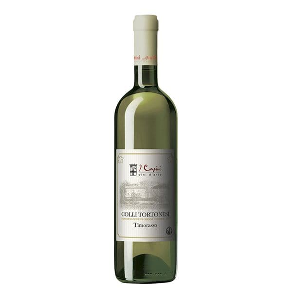 Colli Tortonesi DOC Timorasso 2017