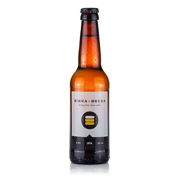 Indian Pale Ale (33 cl)