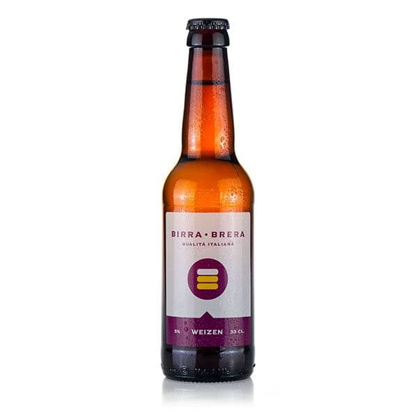 Weizen (33 cl)