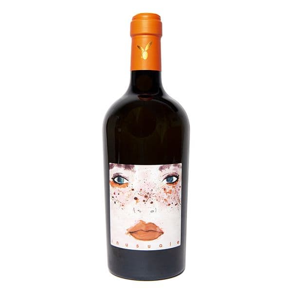 Toscana IGT Sangiovese Inusuale BIO 2018