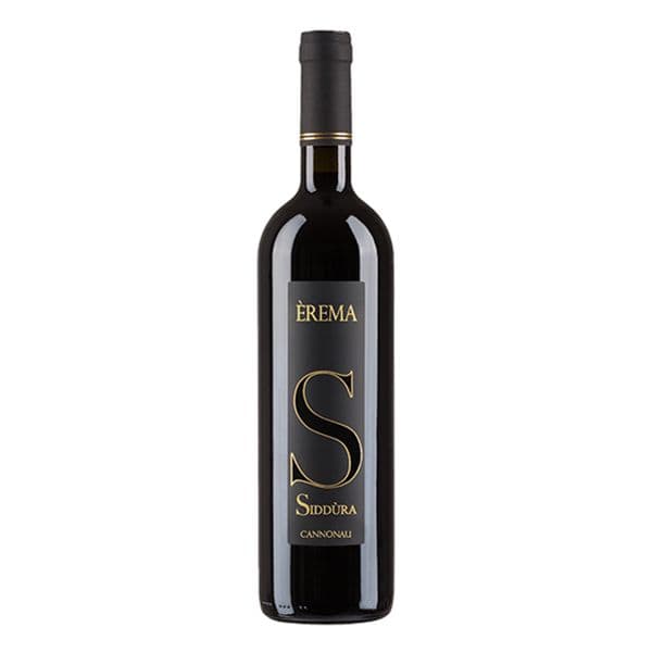 Cannonau di Sardegna DOC Èrema 2016