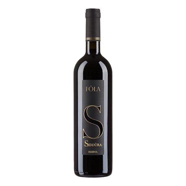 Cannonau di Sardegna DOC Riserva Fòla 2016