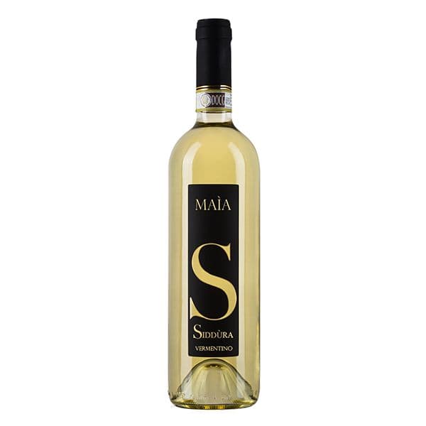 Vermentino di Gallura DOCG Superiore Maìa 2017