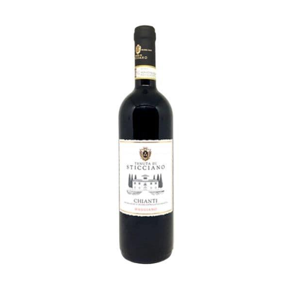 OUT OF STOCK - Chianti DOCG Maggiano 2018 Bio