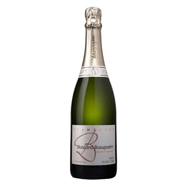 Champagne AOC Brut Nature Tradition