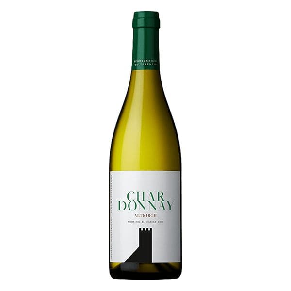 Cantina Colterenzio   Alto Adige DOC Chardonnay Altkrich 2018