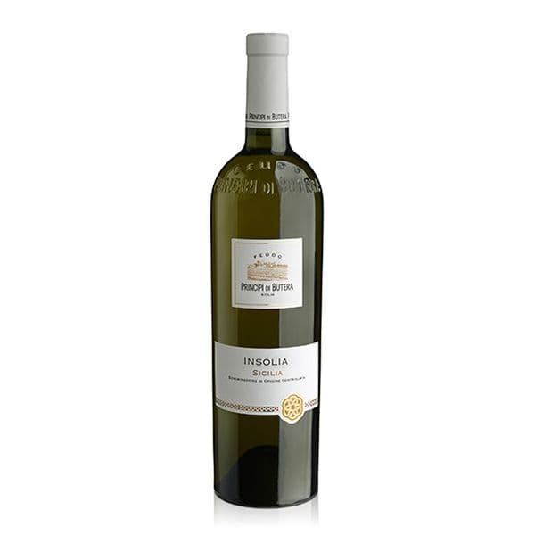 OUT OF STOCK - Sicilia DOC Insolia 2018