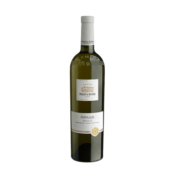 Sicilia DOC Grillo 2018