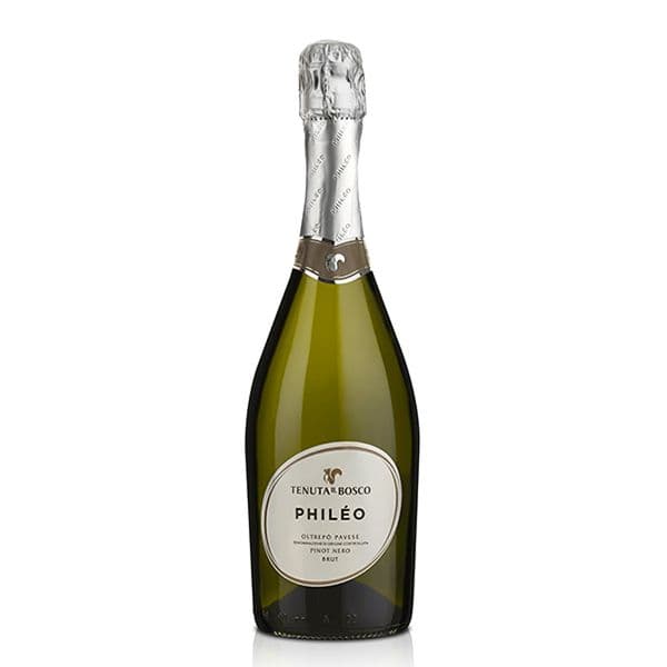 OUT OF STOCK - Oltrepò Pavese DOC Philéo Brut