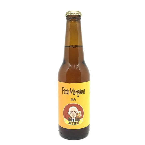 Indian Pale Ale Fata Morgana (33 cl)