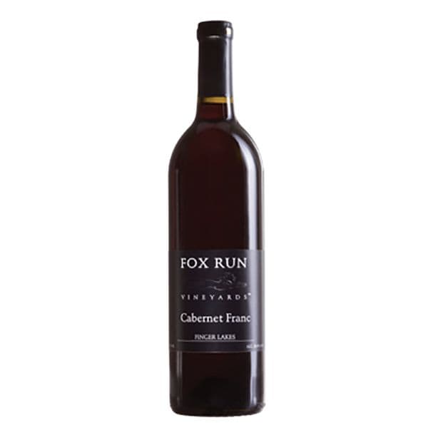 Finger Lakes Cabernet Franc 2013