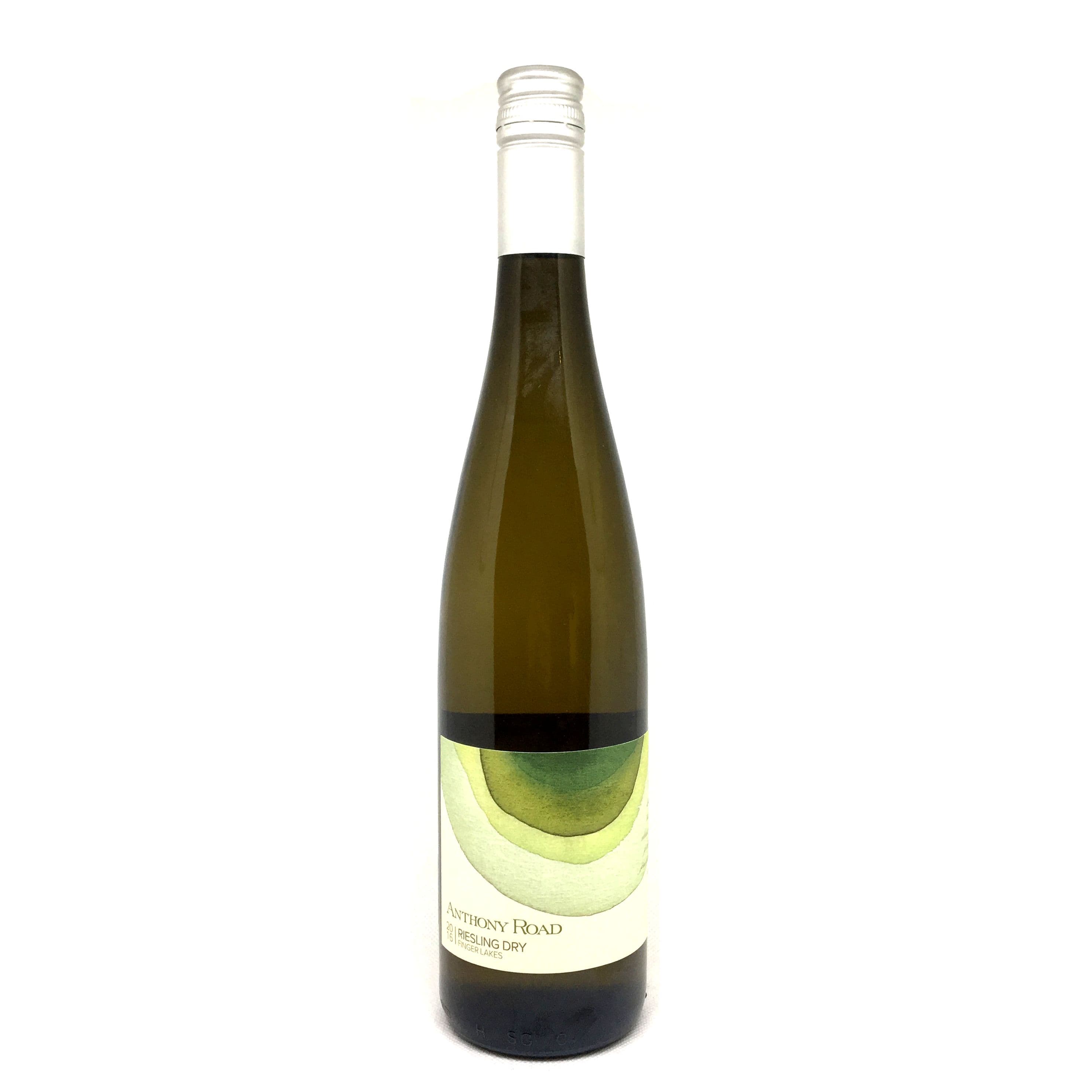 OUT OF STOCK - Finger Lakes Riesling Dry 2016