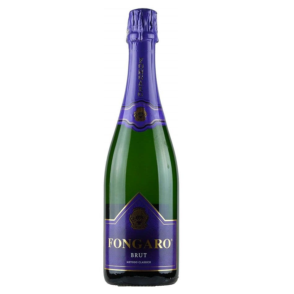 OUT OF STOCK - Lessini Durello DOC Riserva Brut 2013 BIO