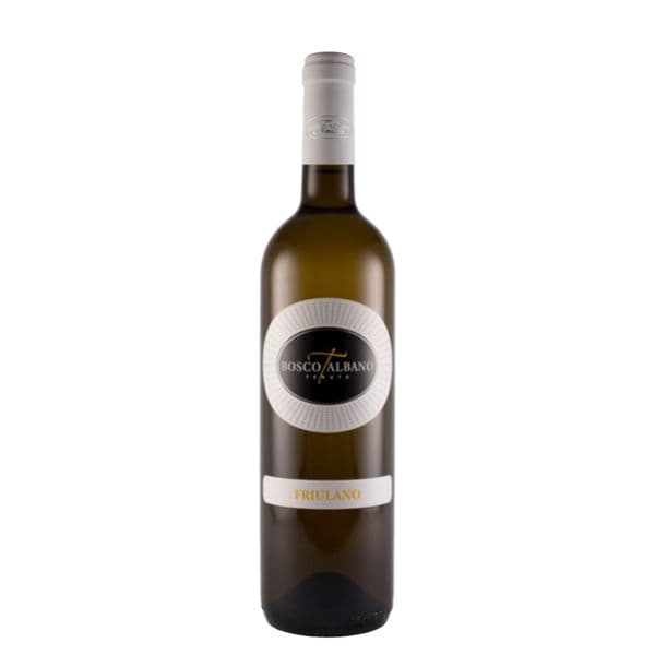 Friuli DOC Friulano 2018
