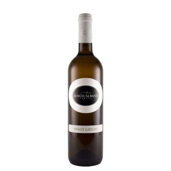 Friuli DOC Pinot Grigio 2017