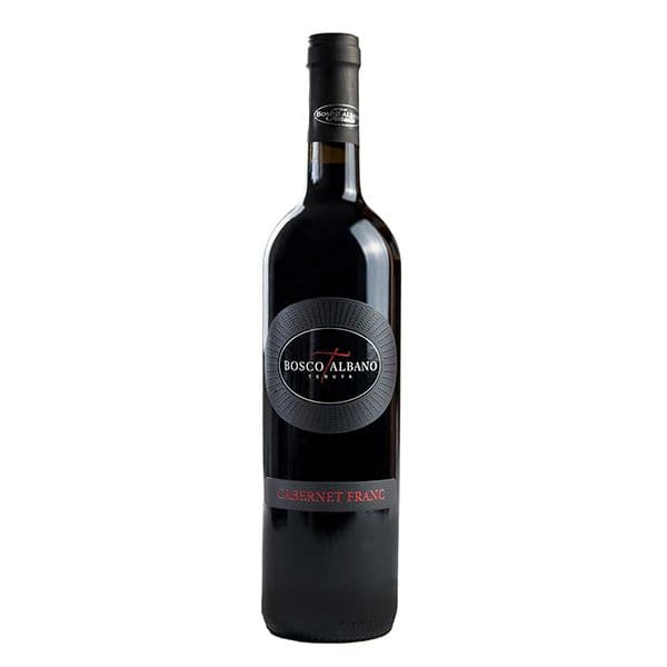 Friuli DOC Cabernet Franc 2017