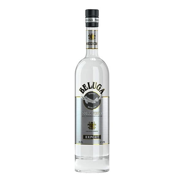Beluga Noble Vodka (70 cl)