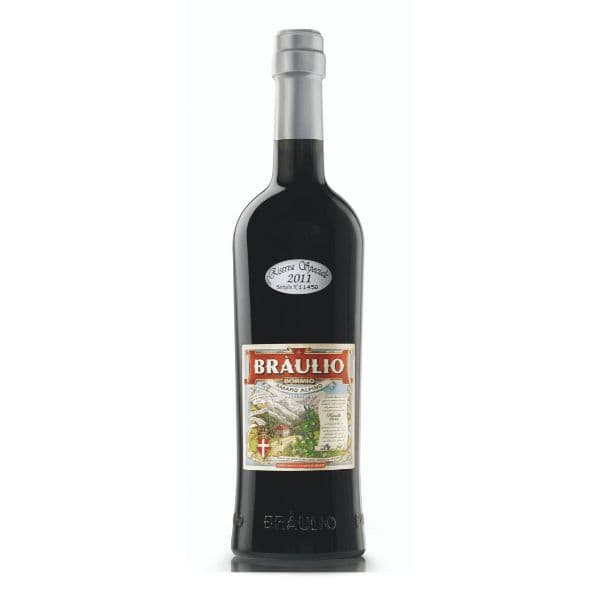 Braulio Riserva (70 cl)