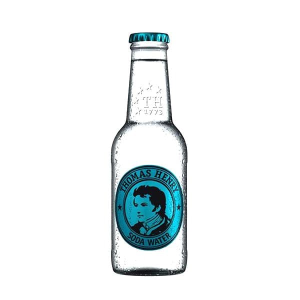 Soda Water Thomas Henry (20 cl)