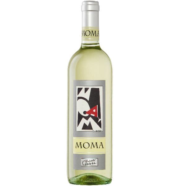 Rubicone IGT Moma Bianco 2018