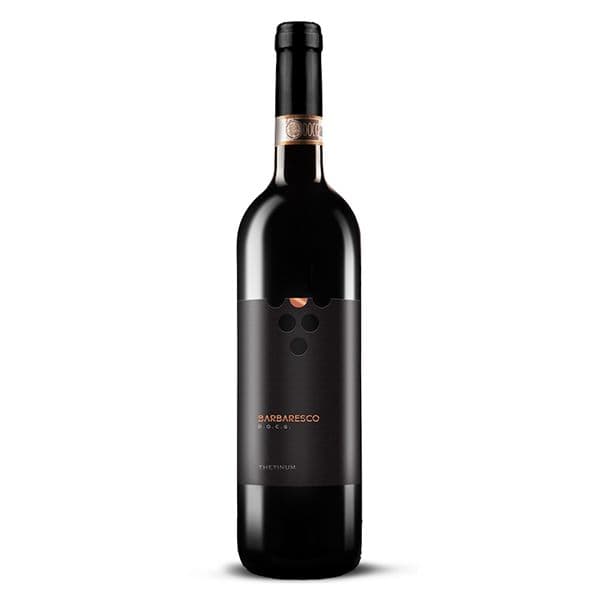 Barbaresco DOCG 2014