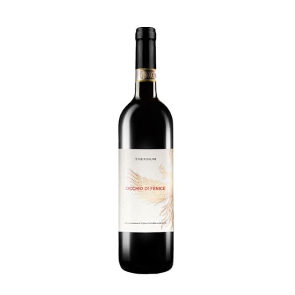 Chianti Riserva DOCG Occhio di Fenice 2015 BIO