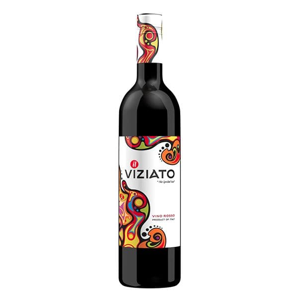 Il Viziato VdT