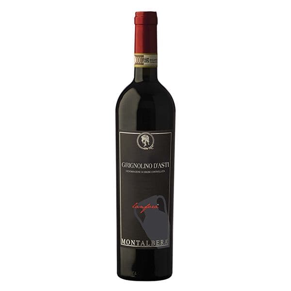 Grignolino d'Asti DOC Lanfora 2017