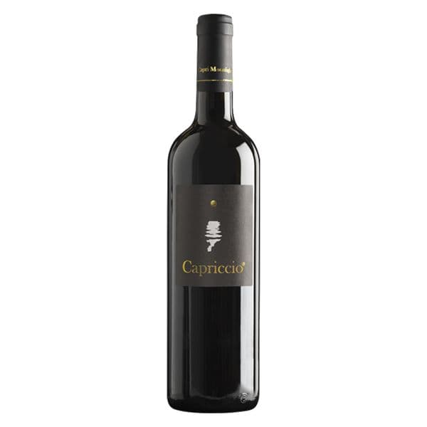 OUT OF STOCK - Campania IGP Falanghina Capriccio Bianco 2018