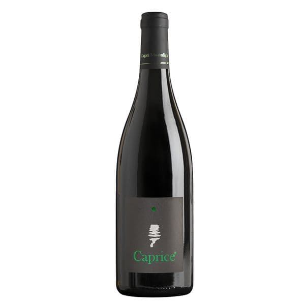 OUT OF STOCK - Campania IGP Greco di Tufo Caprice Bianco 2018
