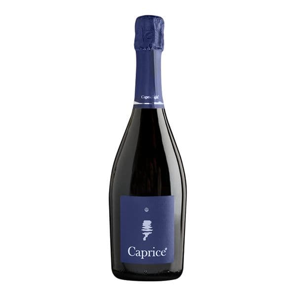 OUT OF STOCK - Falanghina Caprice Brut