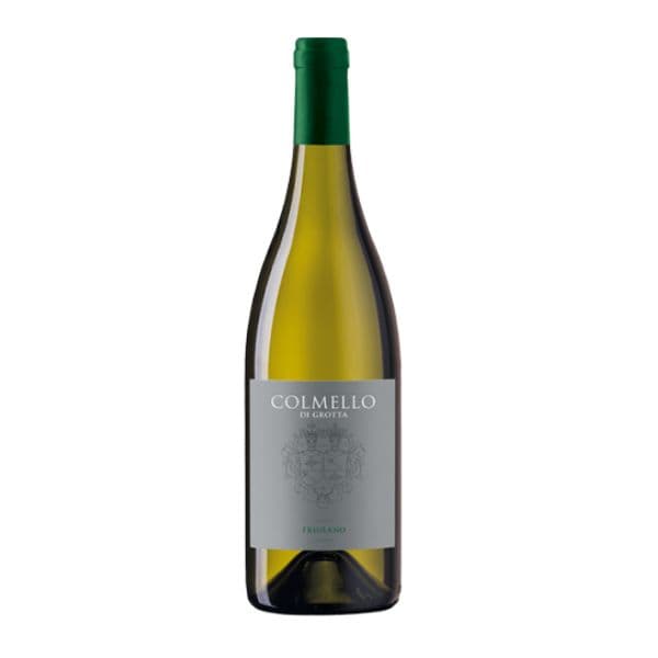 Friuli Isonzo DOC Friulano 2017 (affinato in anfora)