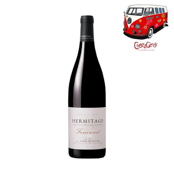 OUT OF STOCK - Hermitage AOC Farconnet 2011
