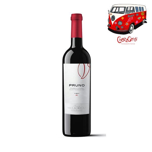 OUT OF STOCK - Ribera del Duero DO Pruno 2017