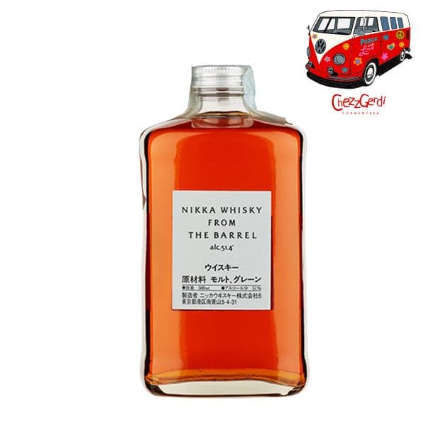 OUT OF STOCK - From the Barrel Blend (50 cl)