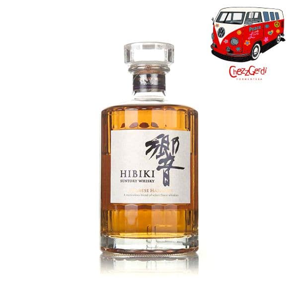 OUT OF STOCK - Hibiki Japanese Harmony (70 cl)
