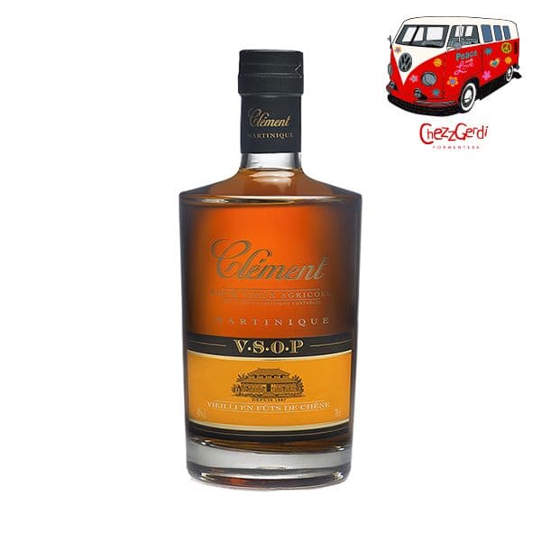 OUT OF STOCK - Rhum Vieux Agricole VSOP (70 cl)