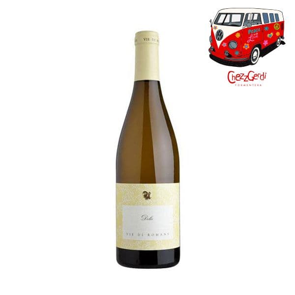 OUT OF STOCK - Friuli Isonzo Friulano DOC Dolée 2016