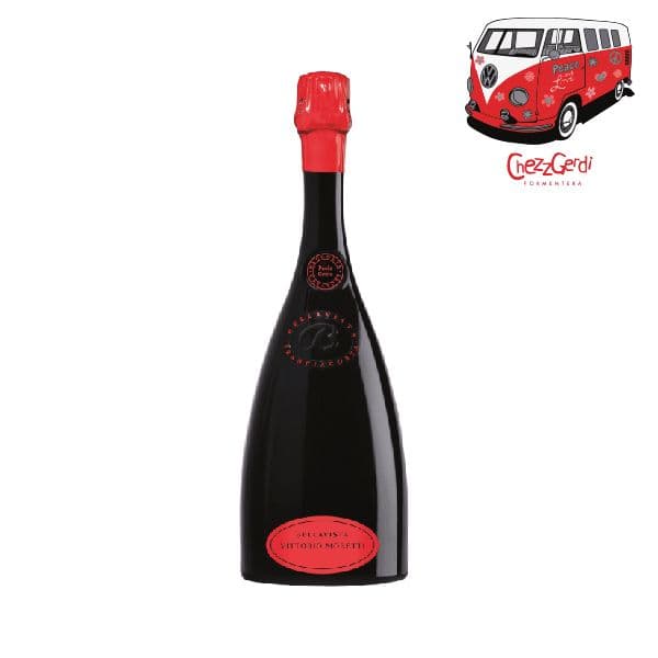 OUT OF STOCK - Franciacorta Riserva DOCG Vittorio Moretti Extra Brut 2011