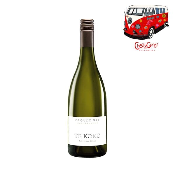 OUT OF STOCK - Marlborough Te Koko 2017