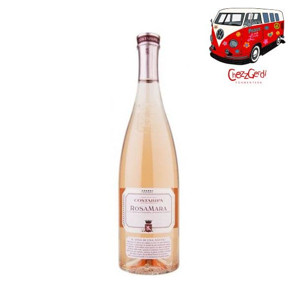 OUT OF STOCK - Valtènesi Chiaretto DOC Rosamara 2018