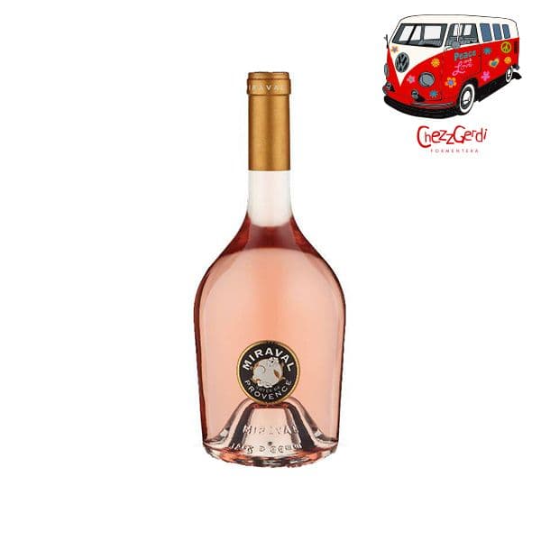 OUT OF STOCK - Côtes de Provence AOC Rosé 2018