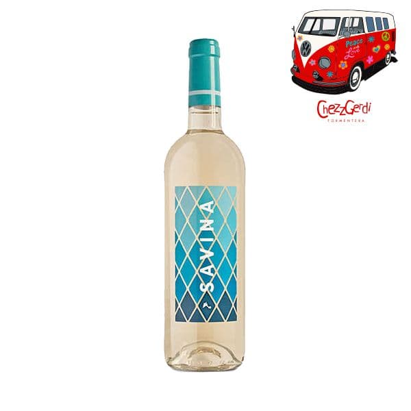 OUT OF STOCK - VT Formentera Savina Terramoll 2018