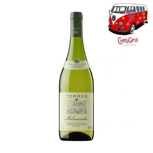 OUT OF STOCK - Conca de Barberà DO Chardonnay 2014